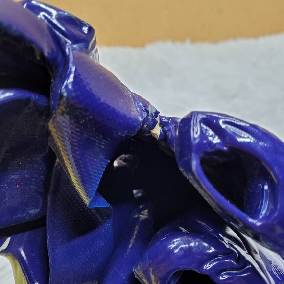 Century Blue Youth Powerline 2.0 Sparring Gloves Century- Size 5/6 - Picture 4 of 6